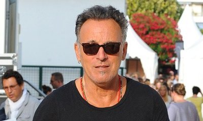 Bruce Springsteen Deemed 'Bully' for Canceling Concert in Support of LGBT Community