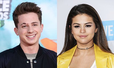 Charlie Puth on Selena Gomez Dating Rumors: We're Just Friends