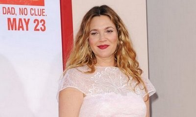 Drew Barrymore Mentions 'Hard Time' in First Post-Split Interview