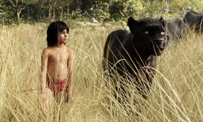 'Jungle Book' Scores Biggest April Box Office Opening With $103.6 Million