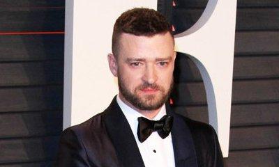 Justin Timberlake Sued by Cirque du Soleil for Alleged Copyright Infringement