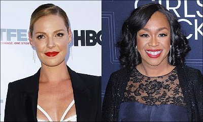 Katherine Heigl Reveals About Seeing Therapist After Shonda Rhimes Feud
