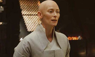 Marvel: Tilda Swinton's Character in 'Doctor Strange' Is Not Asian