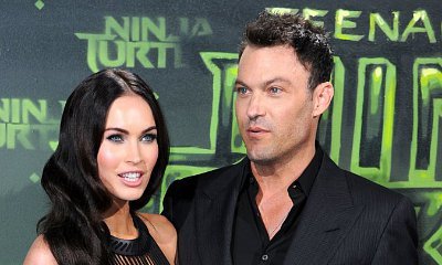 Megan Fox and Brian Austin Green Reportedly Cancel Their Divorce