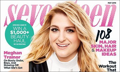 Meghan Trainor Admits She Had 'Drunk Make Out' Session With Charlie Puth Before AMAs Kiss