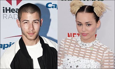 Nick Jonas Reveals Feelings About Miley Cyrus, Calls Her 'Awesome' in Reddit AMA