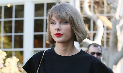 Is Taylor Swift in 'X-Men: Apocalypse' or Not? Find Out the Answer