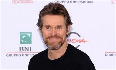 Willem Dafoe Joins 'Justice League' as a 'Good Guy'