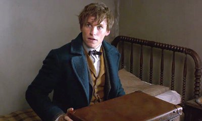 All Four 'America's Hogwarts' House Names in 'Fantastic Beasts and Where to Find Them' Leaked