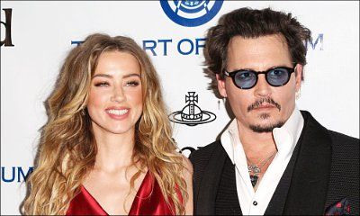 Amber Heard's Neighbor Tried to Rescue Her During Johnny Depp's 'Violent' Attack