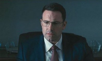 Ben Affleck Leads a Secret Life in Intense Teaser Trailer for 'The Accountant'