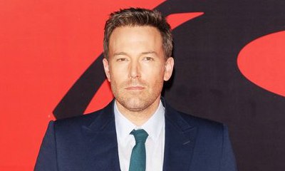 Ben Affleck Promoted to 'Justice League' Executive Producer
