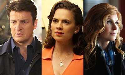 No! 'Castle' Officially Canceled by ABC. Find Out Which Shows That Also Don't Make It to Next Season