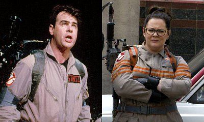 Dan Aykroyd on Why 'Ghostbusters' Reboot Is Worth Watching: It Has More Laughs and More Scares