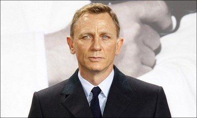 Report: Daniel Craig Turns Down $100M Offer to Return as James Bond