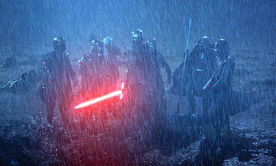 Leaked Scene Description Reveals Epic Jedi Battle in 'Star Wars Episode VIII'