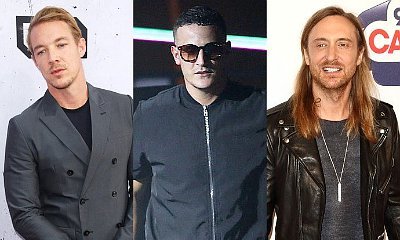 Diplo and DJ Snake Call Out David Guetta Over 'Fake' Version of 'Lean On'