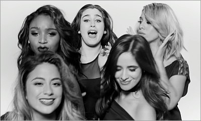 Fifth Harmony Releases Video for Their New Ballad 'Write on Me'