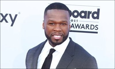 50 Cent 'Truly Sorry' for Mocking Autistic Airport Janitor