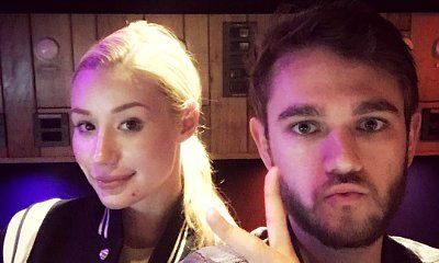 Iggy Azalea Teases Collaboration With Zedd After Pushing Back Her Album's Release