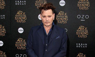 Johnny Depp Looks 'More Put Together' Amid Amber Heard Split