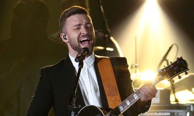 Justin Timberlake's New Single 'Can't Stop the Feeling' Is Coming Out in Days