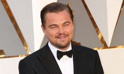 Leonardo DiCaprio Responds After Slammed for Taking Private Jet to Pick Up Environmental Award