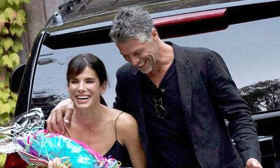 Is Marriage on the Cards for Sandra Bullock and Boyfriend Bryan Randall?