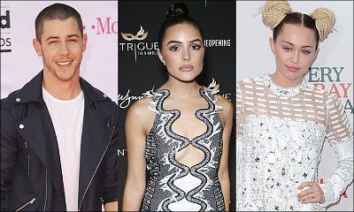 Nick Jonas Reveals He Doesn't Talk to Exes Olivia Culpo and Miley Cyrus Anymore
