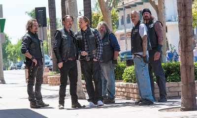 'Sons of Anarchy' Spin-Off Is Finally Happening at FX