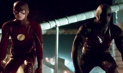 'The Flash' Season 2 Finale Preview: Funeral and Race Against Zoom