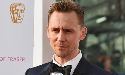 Is Tom Hiddleston the Next James Bond? Bookmaker Suspends Betting After Large Bet Was Placed on Him