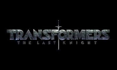 'Transformers: The Last Knight' Announces Big Reveal on May 31