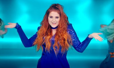 Here's the Unaltered Version of Meghan Trainor's 'Me Too' Music Video