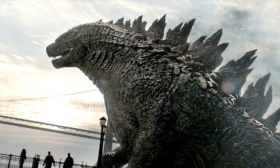 Warner Bros. Hunts for New 'Godzilla 2' Director as Gareth Edwards Quits