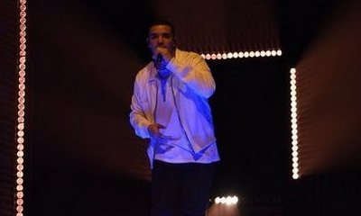 Watch Drake's Performances on 'Saturday Night Live'