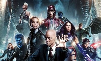 'X-Men: Apocalypse' Sequel to Take Place in 90s, Prof. X to Join 'New Mutants'