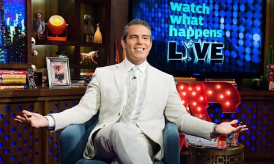 Is Andy Cohen Leaving 'Watch What Happens Live'?