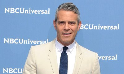 Andy Cohen Talks About Orlando Shooting, Says He Could Have Been There When Incident Happened