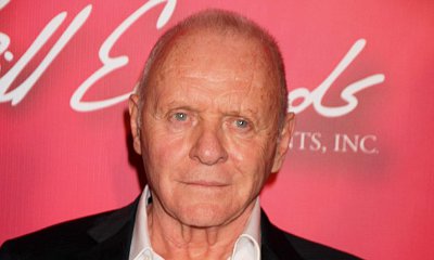 Anthony Hopkins Added to 'Transformers: The Last Knight'