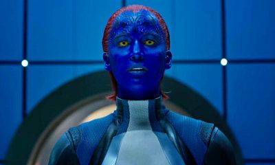 Bryan Singer Wants a Solo Movie for Mystique