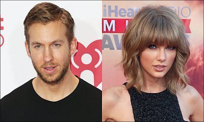 Calvin Harris Explains What Really Happened to Him and Taylor Swift, and It's Shocking