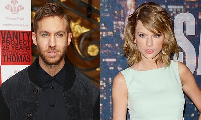 Already Moving On? Calvin Harris Re-Follows Taylor Swift on Social Media