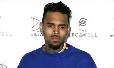 Chris Brown Denies Assaulting Fan After Caught on Camera Stomping on a Man's Head