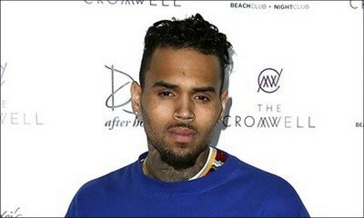 Chris Brown Reacts to Assault and Battery Lawsuit Filed by Ex-Manager