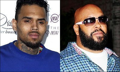 Chris Brown Sued by Suge Knight Over 2014 Club Shooting. What's Breezy's Fault?