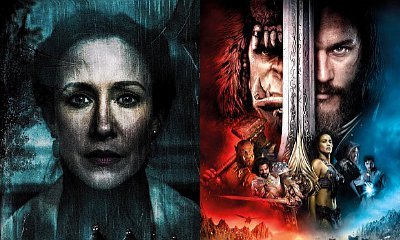'Conjuring 2' Scares Off 'Warcraft' at Domestic Box Office