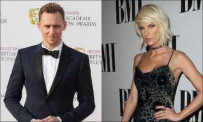 Did Tom Hiddleston Just Call Taylor Swift Romance 'a Roller Coaster'?