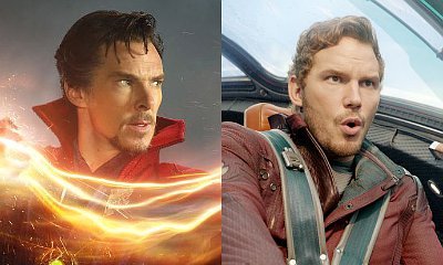 'Doctor Strange' and 'Guardians of the Galaxy Vol. 2' New Synopses Released