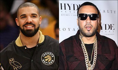 Drake Loses $60,000 NBA Finals Bet to French Montana